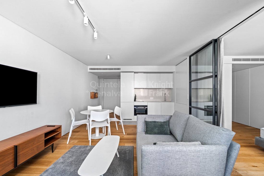Apartment in Campolide, Lisbon, Portugal 3 - 18852218