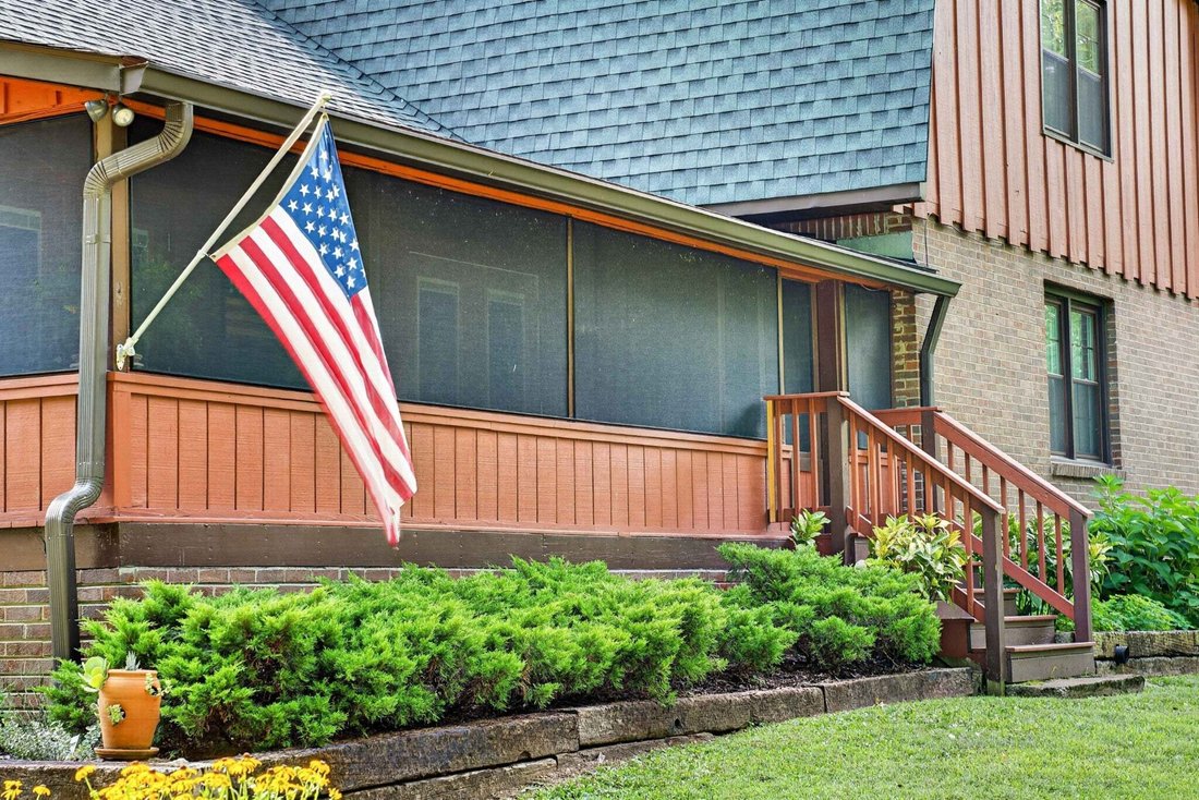 House in Goodlettsville, Tennessee, United States 2 - 18854551