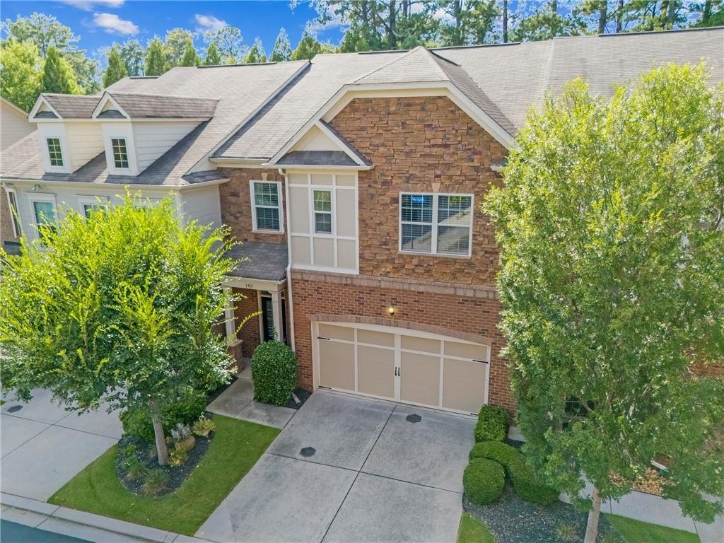 Residenza a Atlanta, Georgia, Stati Uniti 2 - 18854415