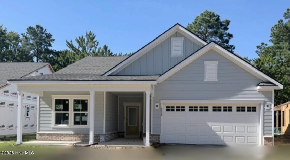 Casa a Southport, Carolina del Nord, Stati Uniti 1 - 18845556