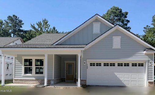 Casa a Southport, Carolina del Nord, Stati Uniti 1