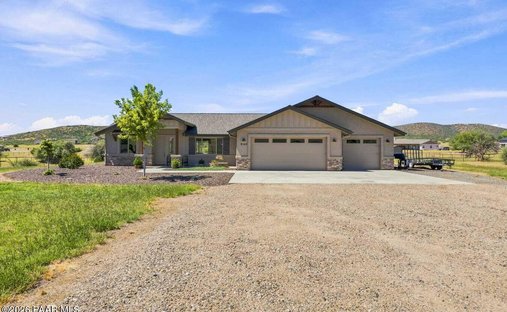 House in Prescott Valley, Arizona, United States 1