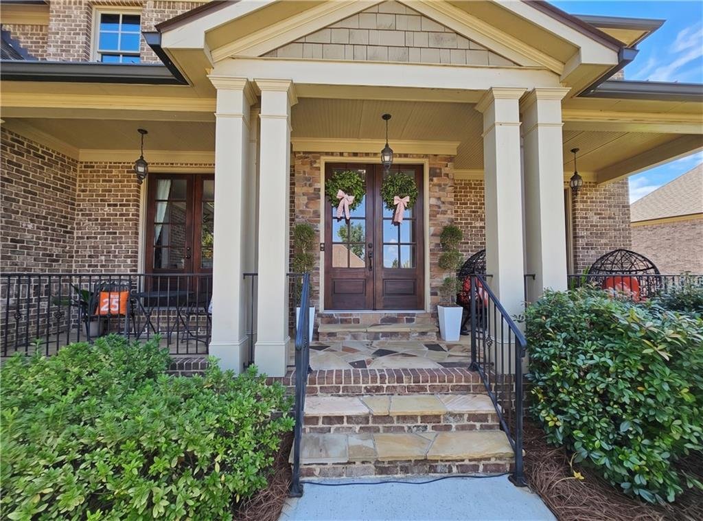 House in Auburn, Georgia, United States 5 - 18851495