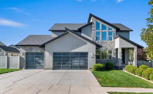 Haus in Riverton, Utah, Vereinigte Staaten 1