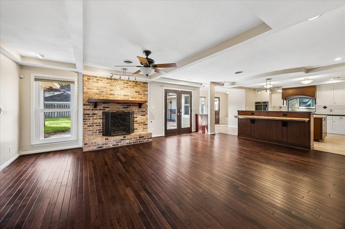 House in Houston, Texas, United States 2 - 18851666