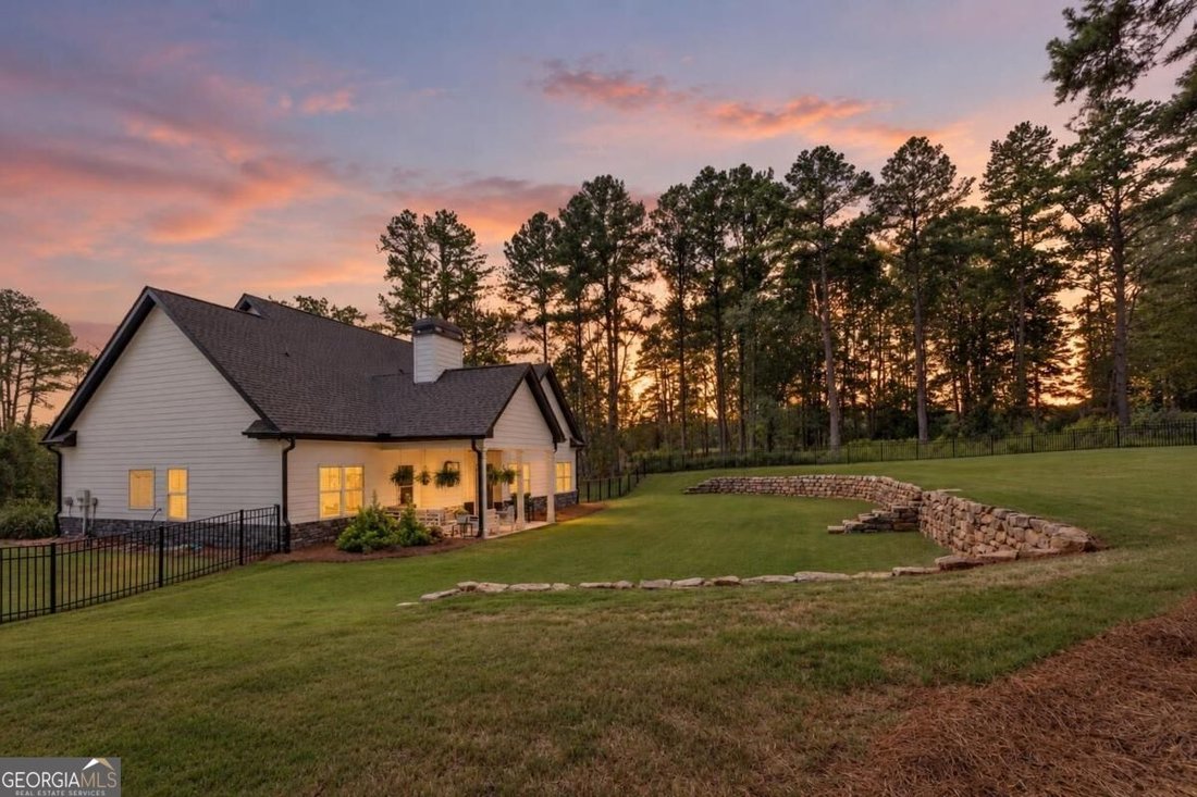 House in Eatonton, Georgia, United States 5 - 18855678
