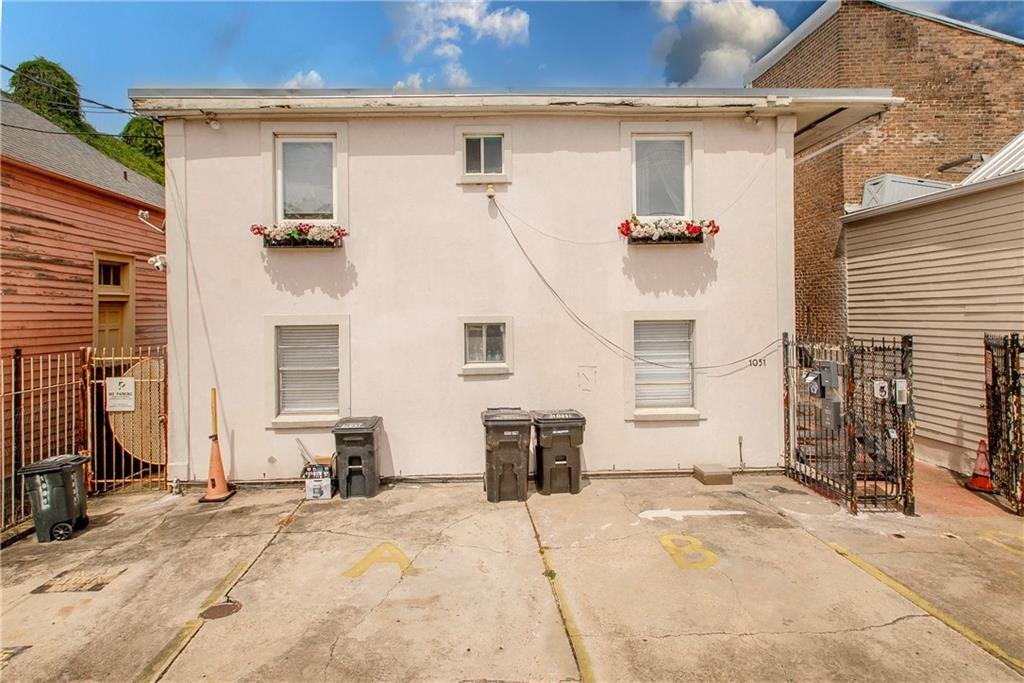 Condominio a New Orleans, Louisiana, Stati Uniti 3 - 18846676