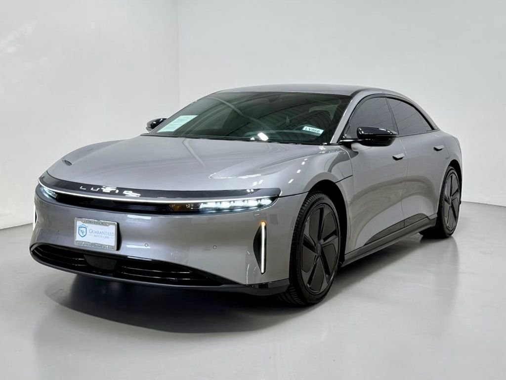 Sedan in Lake Villa, IL, United States 3 - 18536144