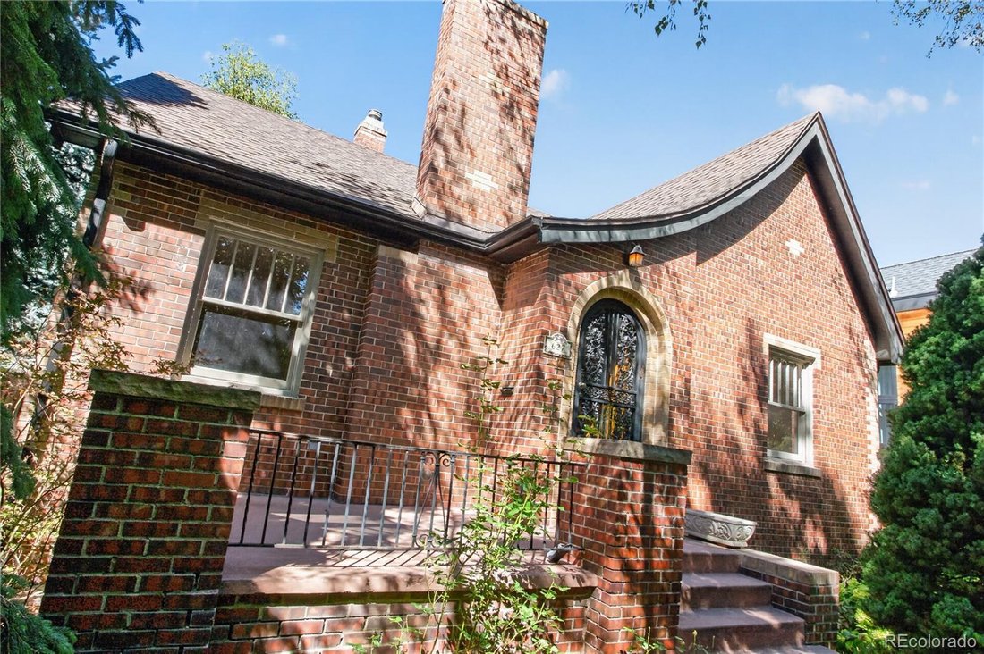 Haus in Denver, Colorado, Vereinigte Staaten 4 - 18845308