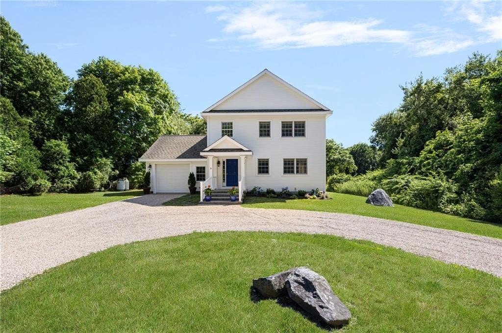 Maison à Jamestown, Rhode Island, États-Unis 2 - 18848794