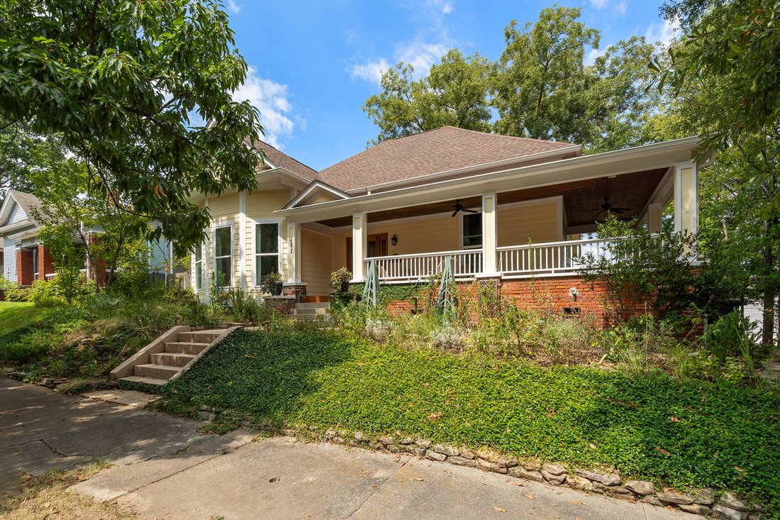 Casa a Birmingham, Alabama, Stati Uniti 3 - 18820040