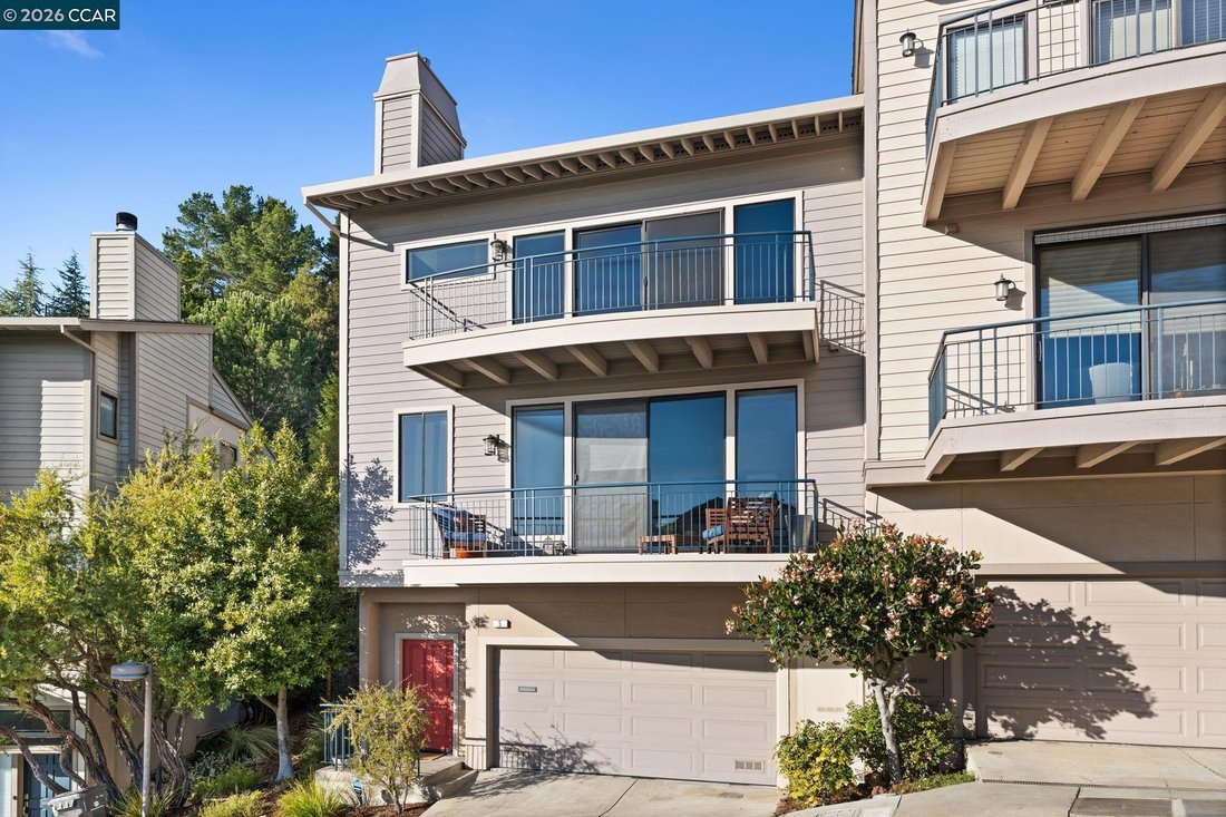 Residenza a Oakland, California, Stati Uniti 4 - 18854422