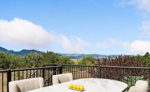 Maison à Boulder, Colorado, États-Unis 1