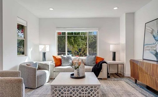 Condo in Irvine, California, United States 1