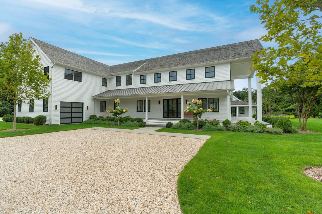 Casa a Bridgehampton, New York, Stati Uniti 4 - 18698895