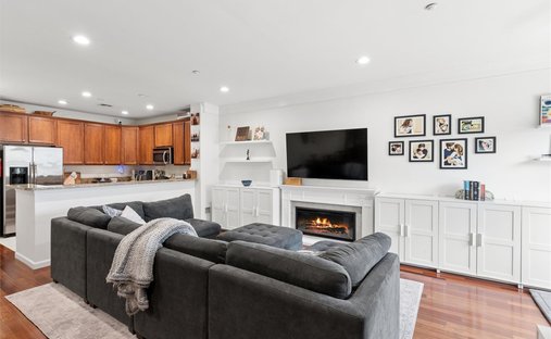 Condo in Oceanside, New York, United States 1