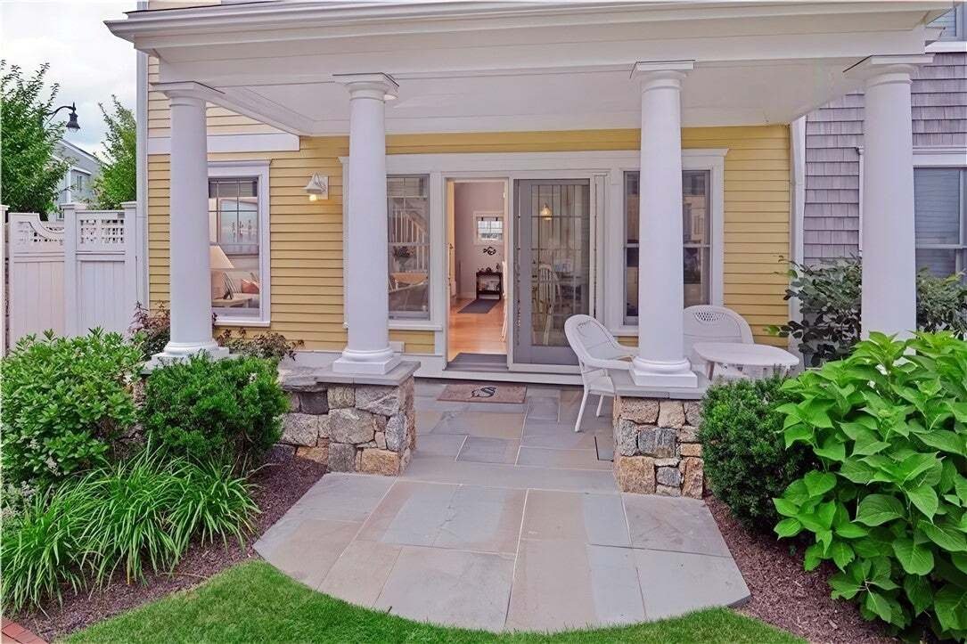 Condo in Narragansett, Rhode Island, United States 2 - 18854420