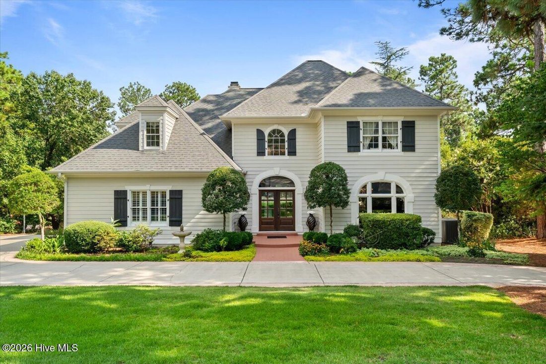 House in Pinehurst, North Carolina, United States 2 - 18842403