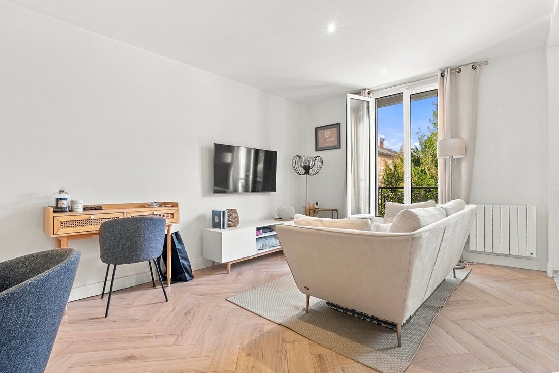 Apartment in Violet Commerce, Paris 15e Arrondissement, Paris 2 - 18844506