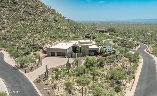House in Marana, Arizona, United States 1