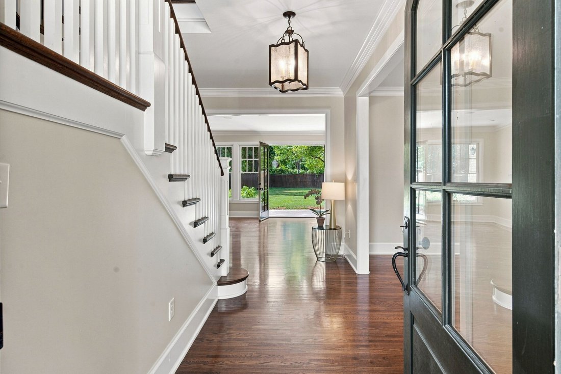 House in Nashville, Tennessee, United States 4 - 18849021