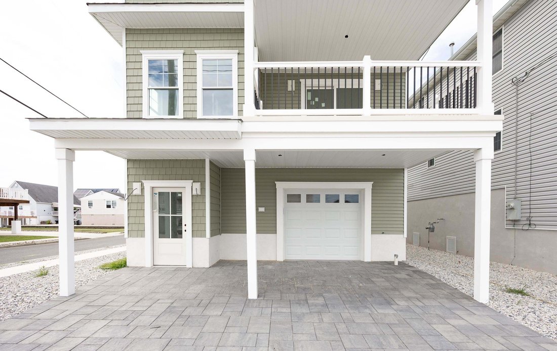 Haus in Wildwood, New Jersey, Vereinigte Staaten 3 - 17621395