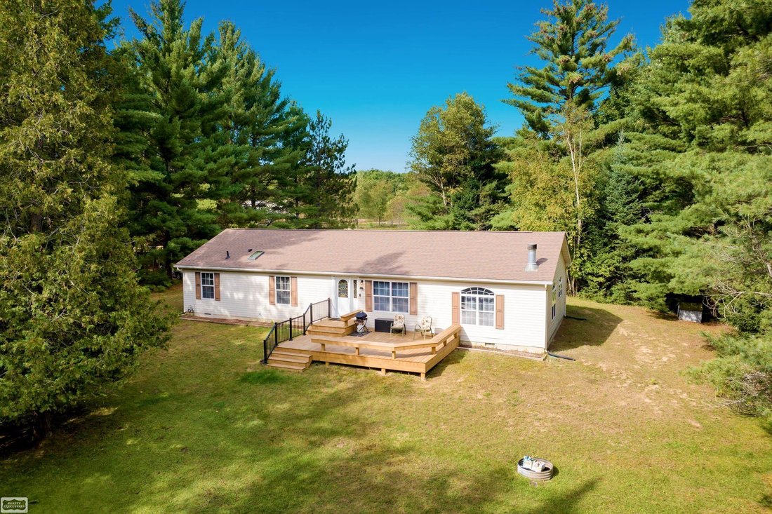 Haus in Gerrish Township, Michigan, Vereinigte Staaten 3 - 18842742