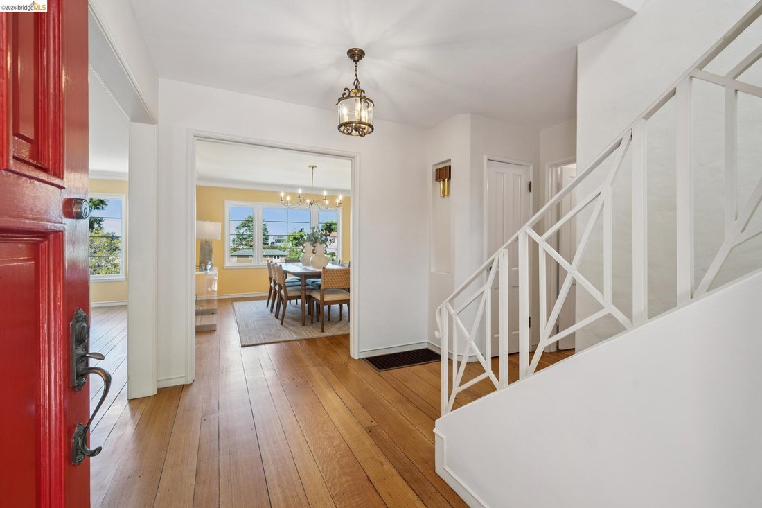 Casa a Oakland, California, Stati Uniti 4 - 18842019