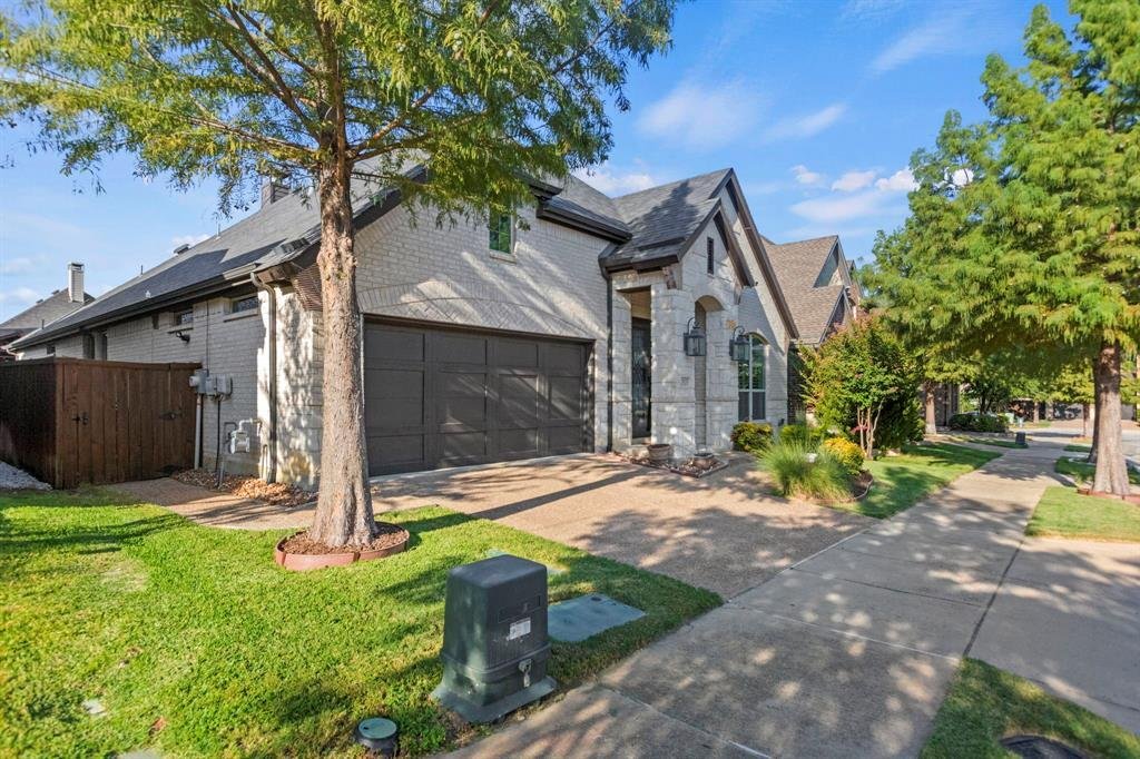 Casa en The Colony, Texas, Estados Unidos 2 - 18842764