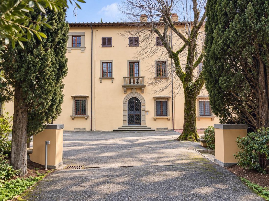 Apartment in San Domenico, Florence, Italy 1 - 14745774