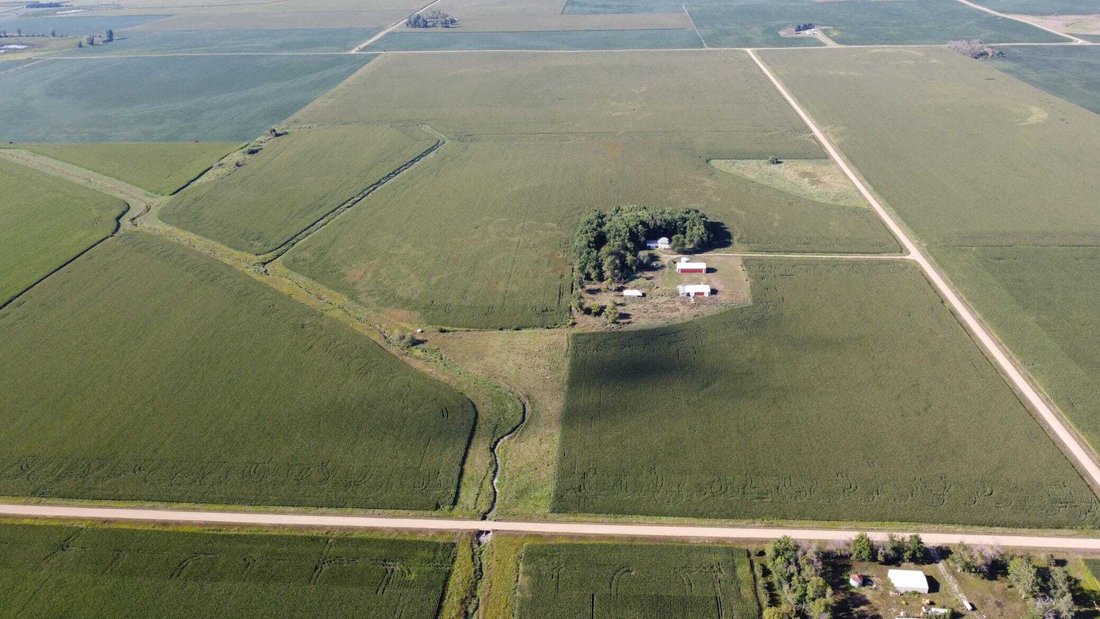 Land in Iona, Minnesota, United States 1 - 18670387