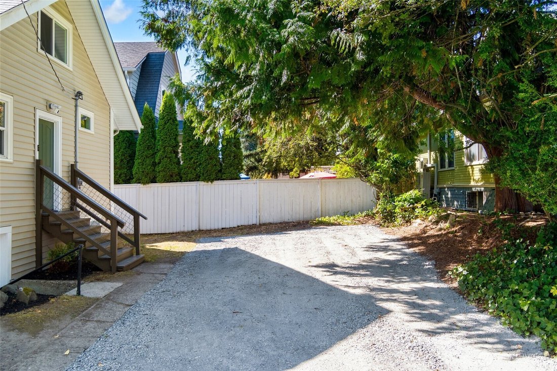 House in Seattle, Washington, United States 5 - 18854349