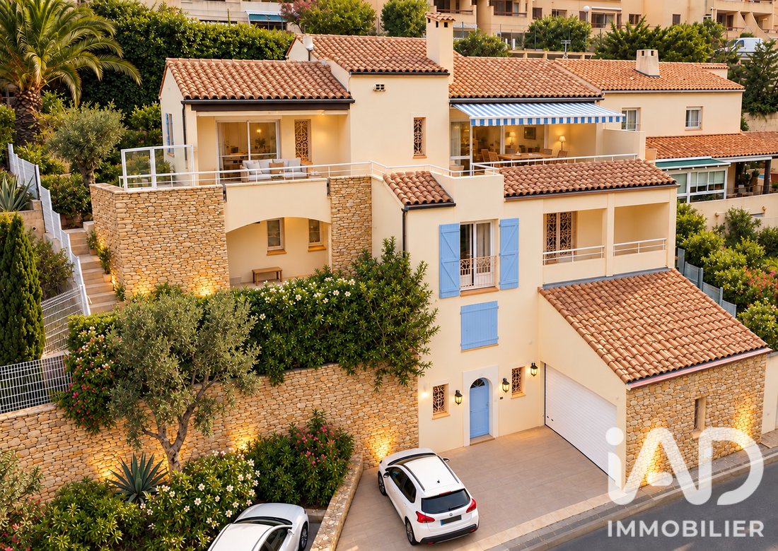House in Leucate, Occitania, France 1 - 18855610