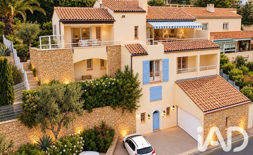 House in Leucate, Occitania, France 1