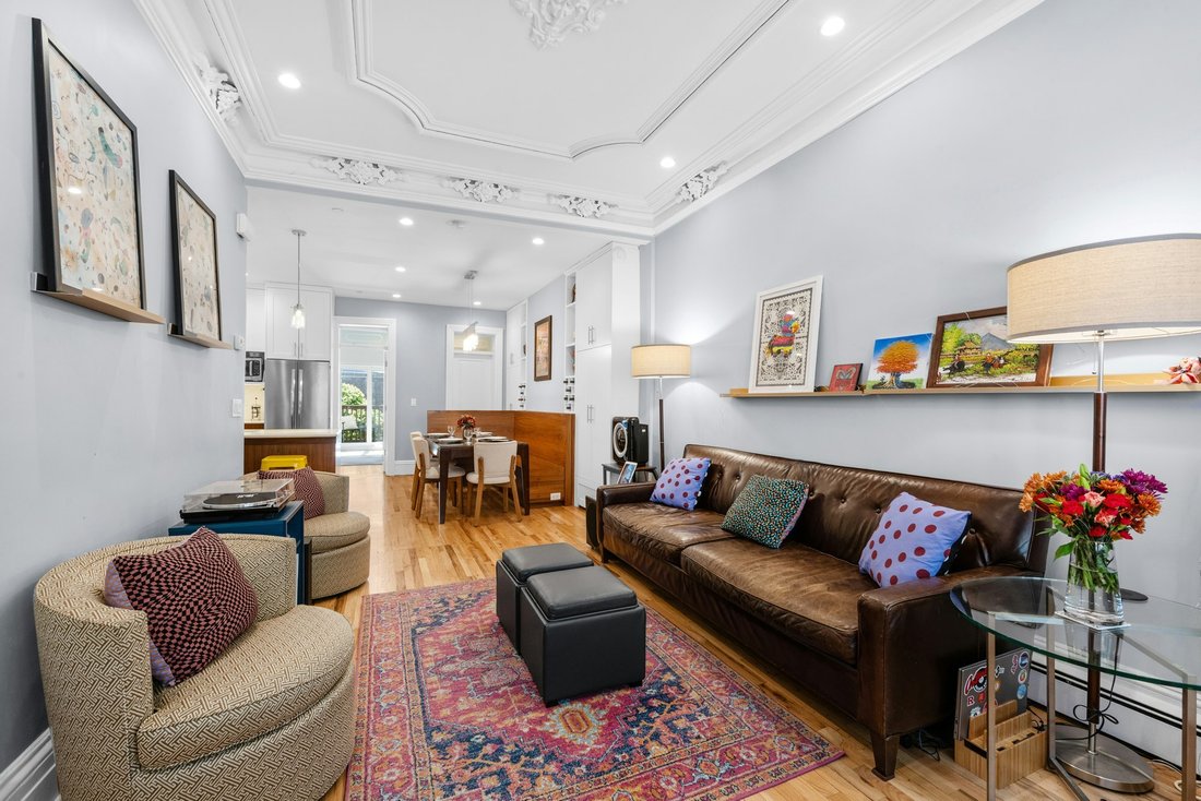 Townhouse in Hoboken, New Jersey, United States 3 - 18833275