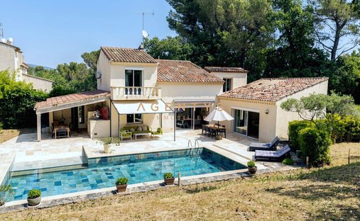 Casa en Rousset, Provenza-Alpes-Costa Azul, Francia 1