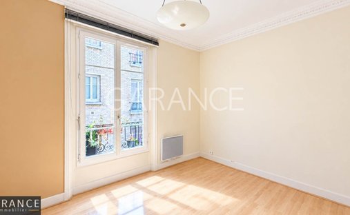 Appartamento a Bois de Vincennes, Paris 12e Arrondissement, Parigi 1