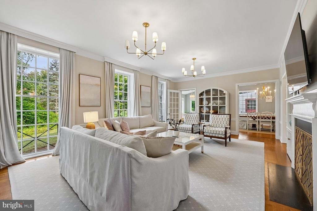 Casa en Aspen Hill, Maryland, Estados Unidos 4 - 18848931