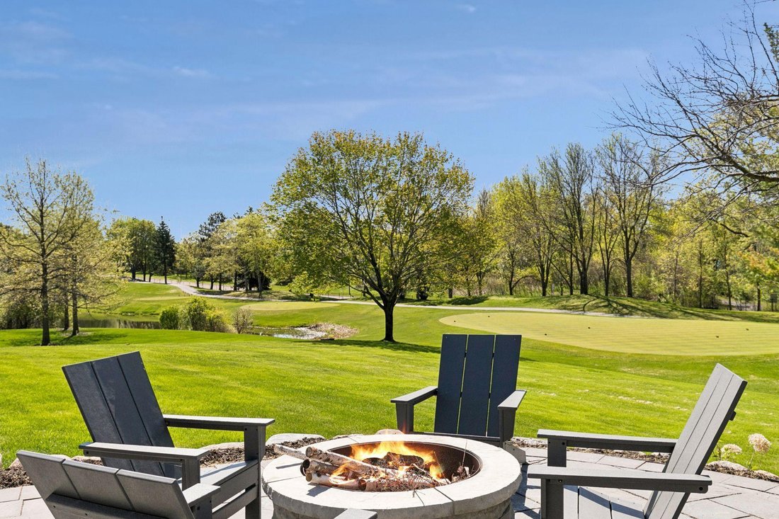 House in Eden Prairie, Minnesota, United States 2 - 18850952