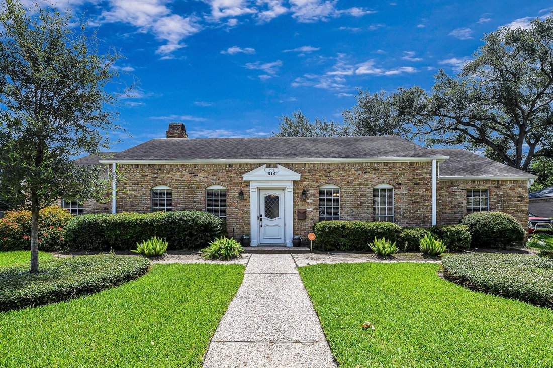Casa a Houston, Texas, Stati Uniti 1 - 18846853
