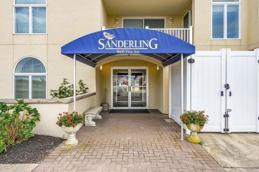 Condominio a Stone Harbor, New Jersey, Stati Uniti 5 - 18854377