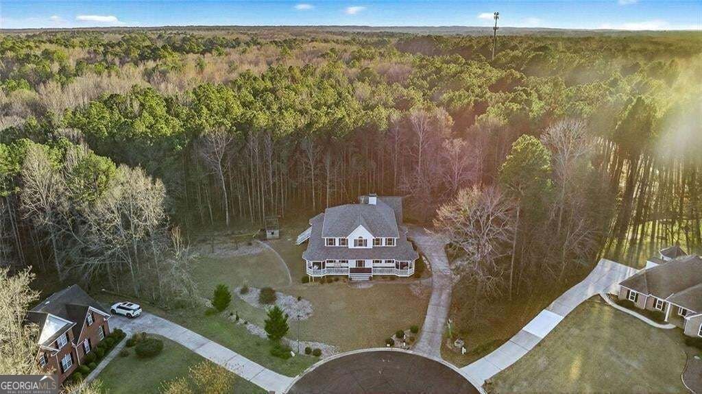 Casa a Fayetteville, Georgia, Stati Uniti 2 - 18535460