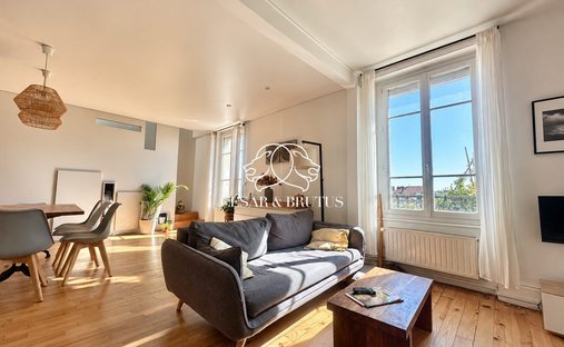 Apartment in Part Dieu, Lyon 3e Arrondissement, Lyon 1