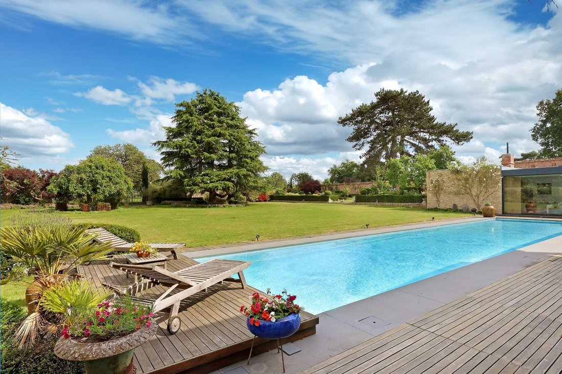 Maison en Stadhampton, Angleterre 4 - 18843079