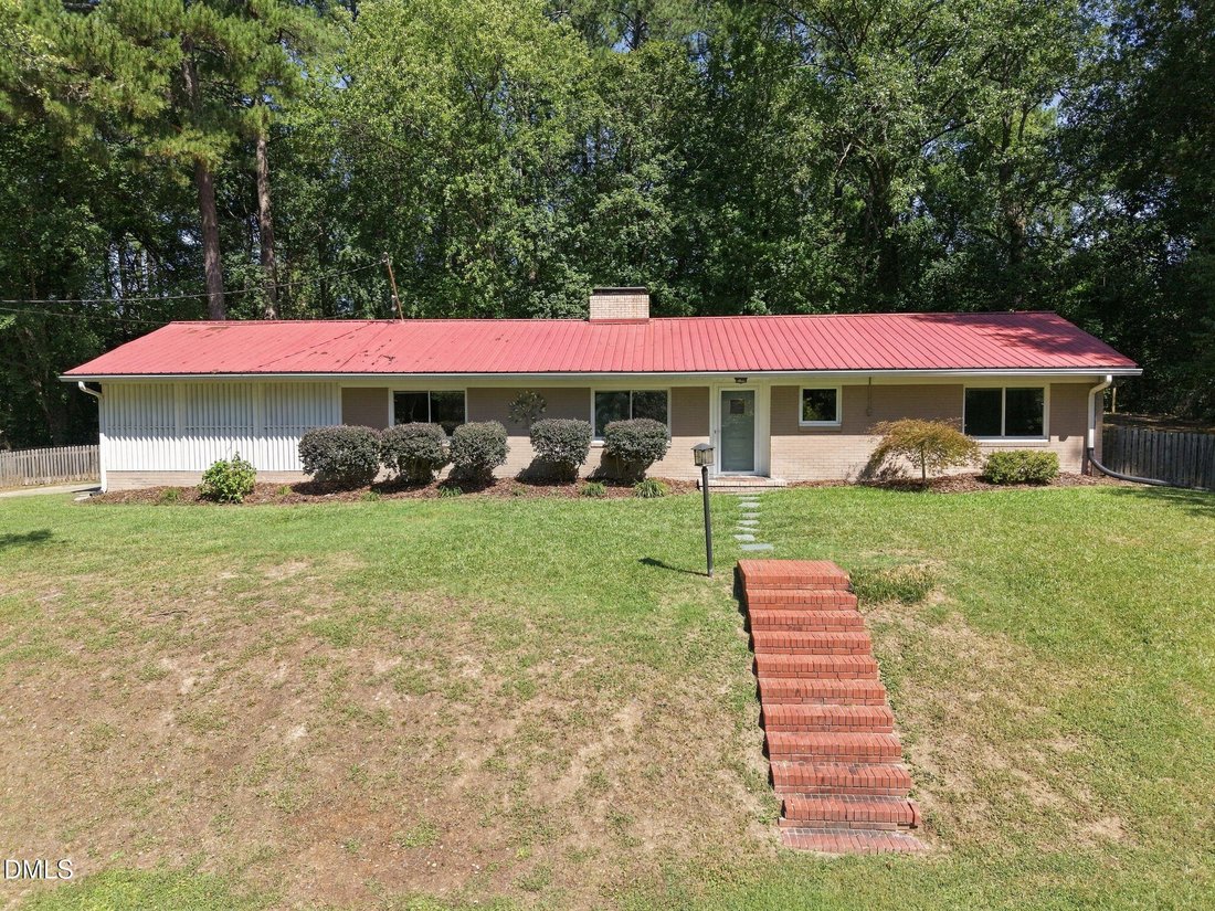 House in Chapel Hill, North Carolina, United States 2 - 18225823