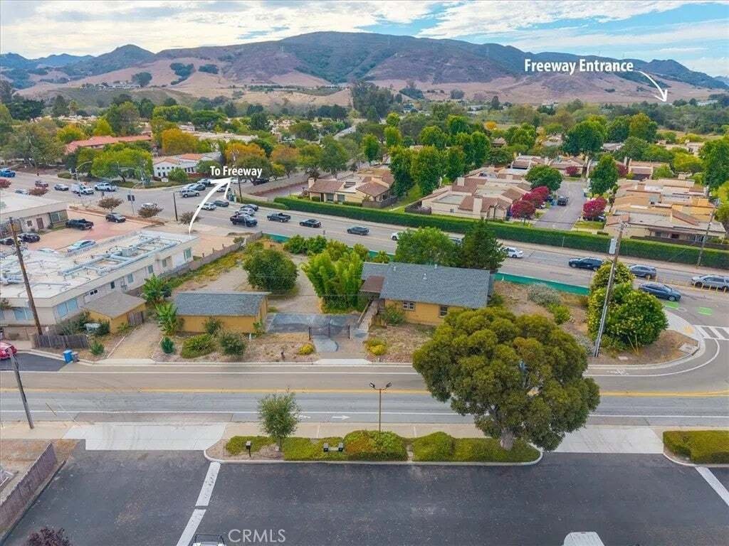 House in San Luis Obispo, California, United States 5 - 18843004