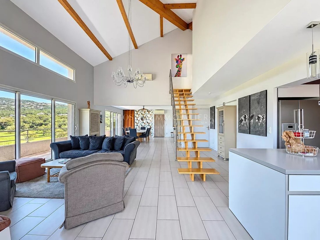 Wohnung in Albitreccia, Korsika, Frankreich 4 - 17490883