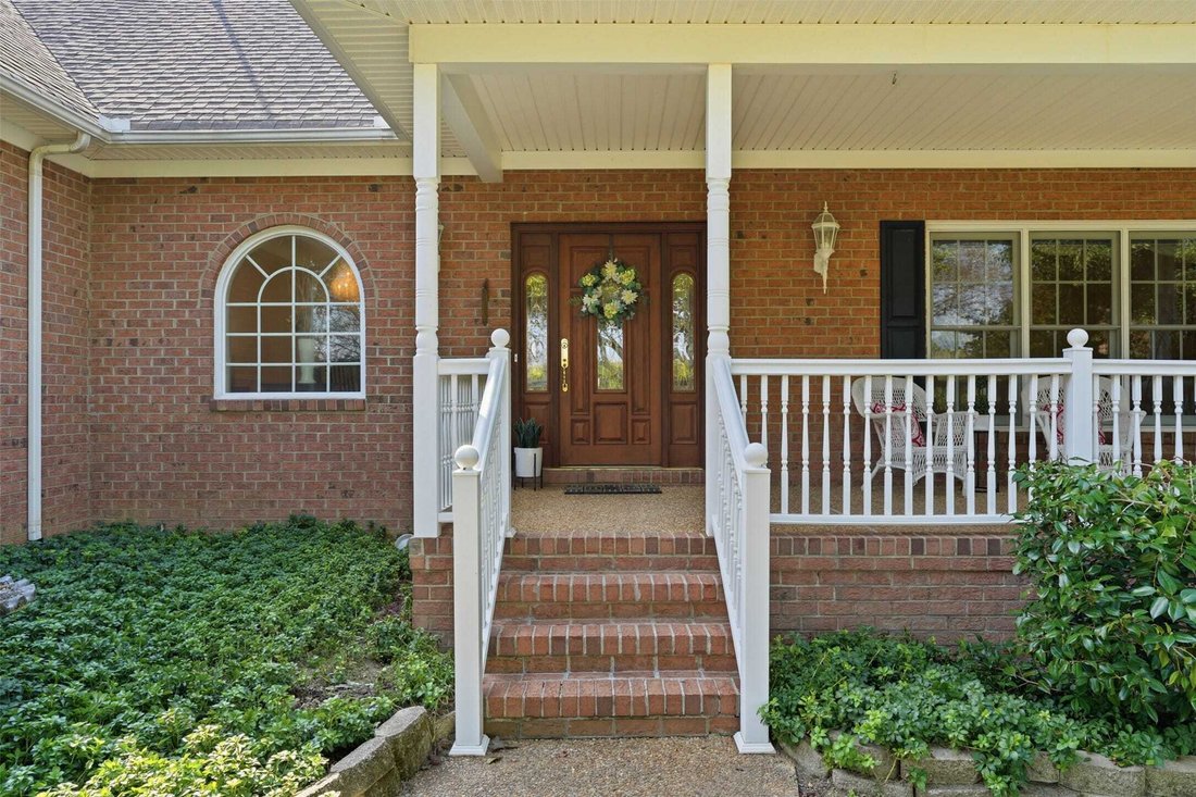 House in Providence Forge, Virginia, United States 4 - 18842165