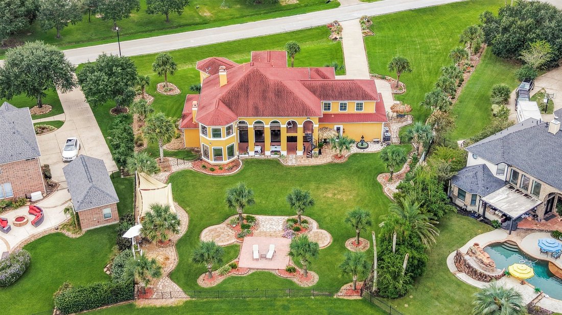 House in Rosenberg, Texas, United States 2 - 18857283