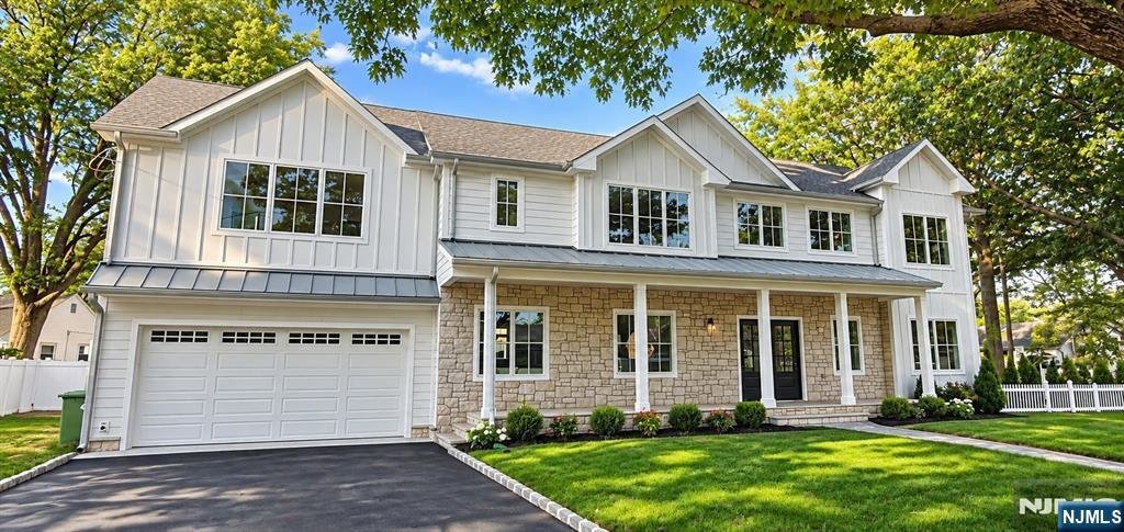 House in Paramus, New Jersey, United States 1 - 18834413